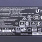UBIQUITI Inyector PoE 50V 60W p/AF-24 USW-Flex Requiere Cable Poder C5 - Miniatura 2