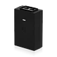 UBIQUITI Inyector PoE 50V 60W p/AF-24 USW-Flex Requiere Cable Poder C5 - Miniatura 3