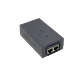 UBIQUITI Inyector PoE 50V 60W p/AF-24 USW-Flex Requiere Cable Poder C5 - Miniatura 4