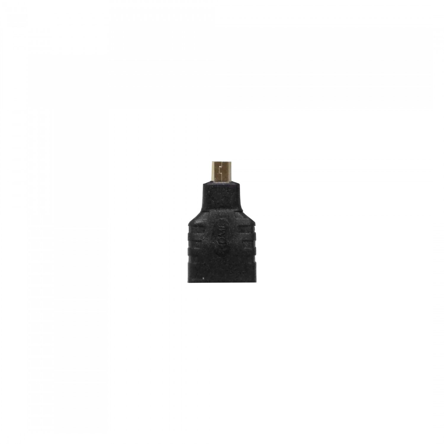 Adaptador Micro HDMI Macho a HDMI Hembra 3