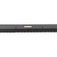 Patch Panel LINKMADE 0.5U, 24 Puertos RJ45, Cat6A F/UTP S/FTP, Blindado - Miniatura 3