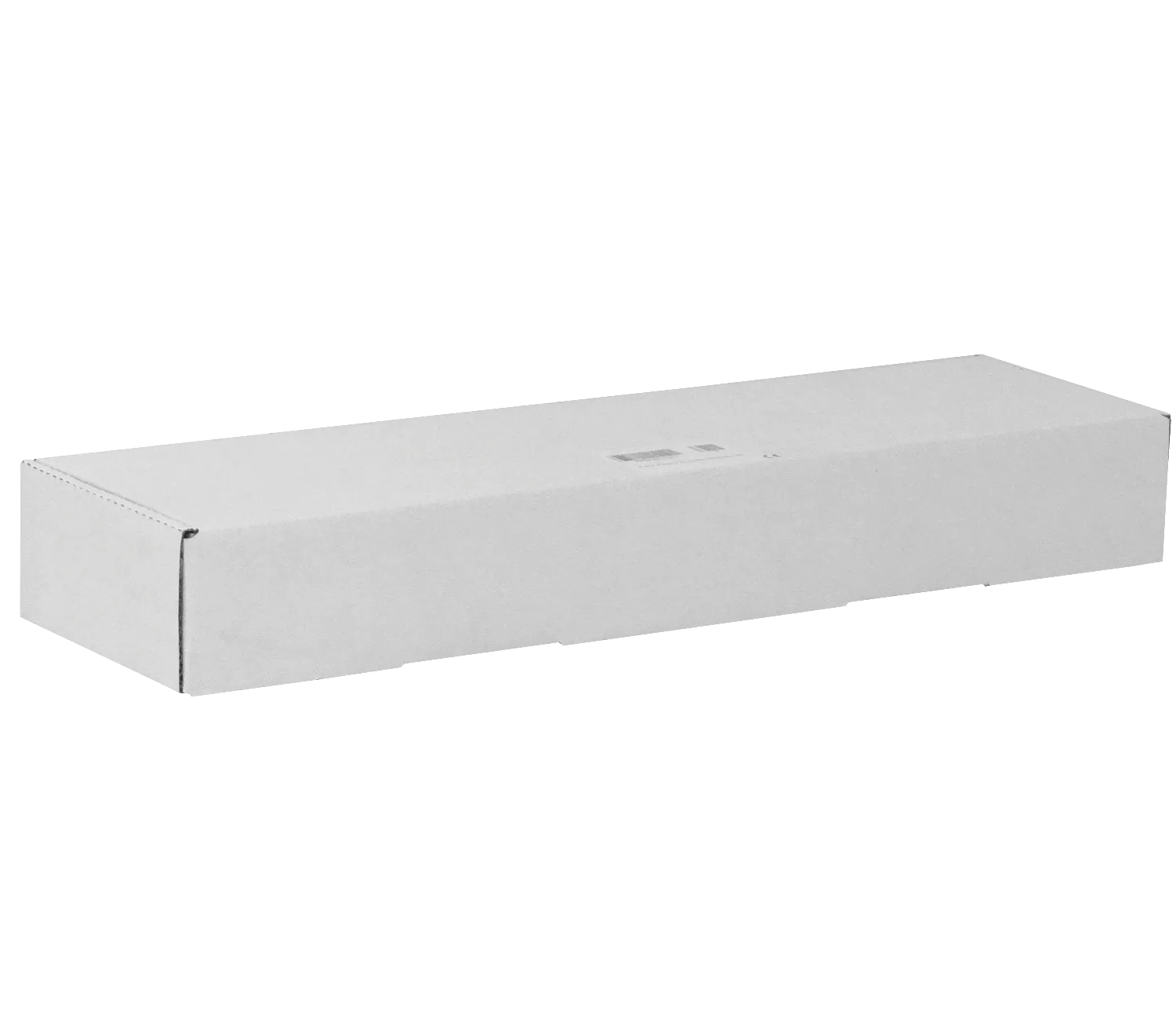 Patch Panel LINKMADE 0.5U, 24 Puertos RJ45, Cat6A F/UTP S/FTP, Blindado 4