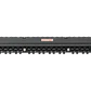 Patch Panel LINKMADE 0.5U, 24 Puertos RJ45, Cat6A F/UTP S/FTP, Blindado - Miniatura 5