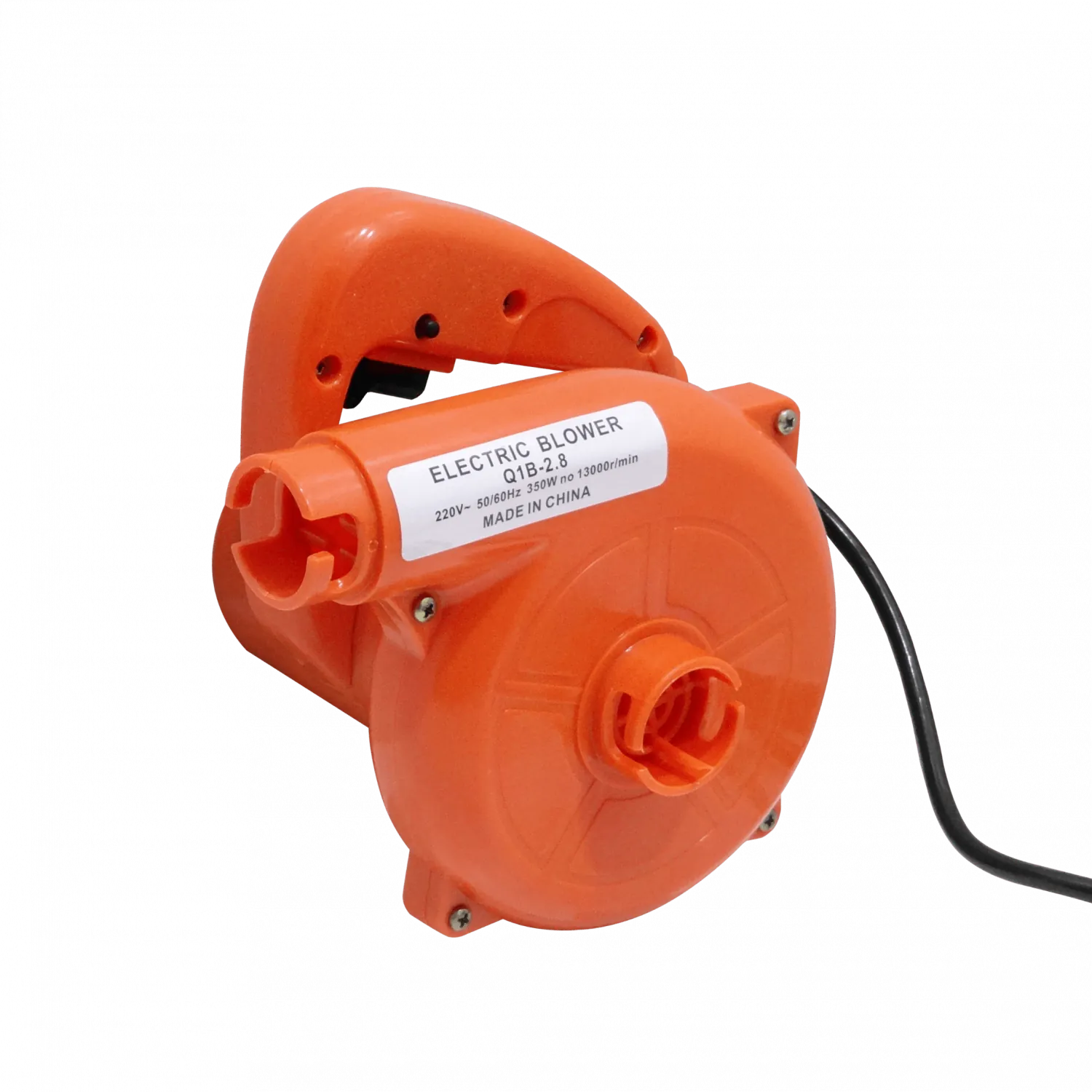 Soplador de Aire 350W 13000RPM Electric Blower 3