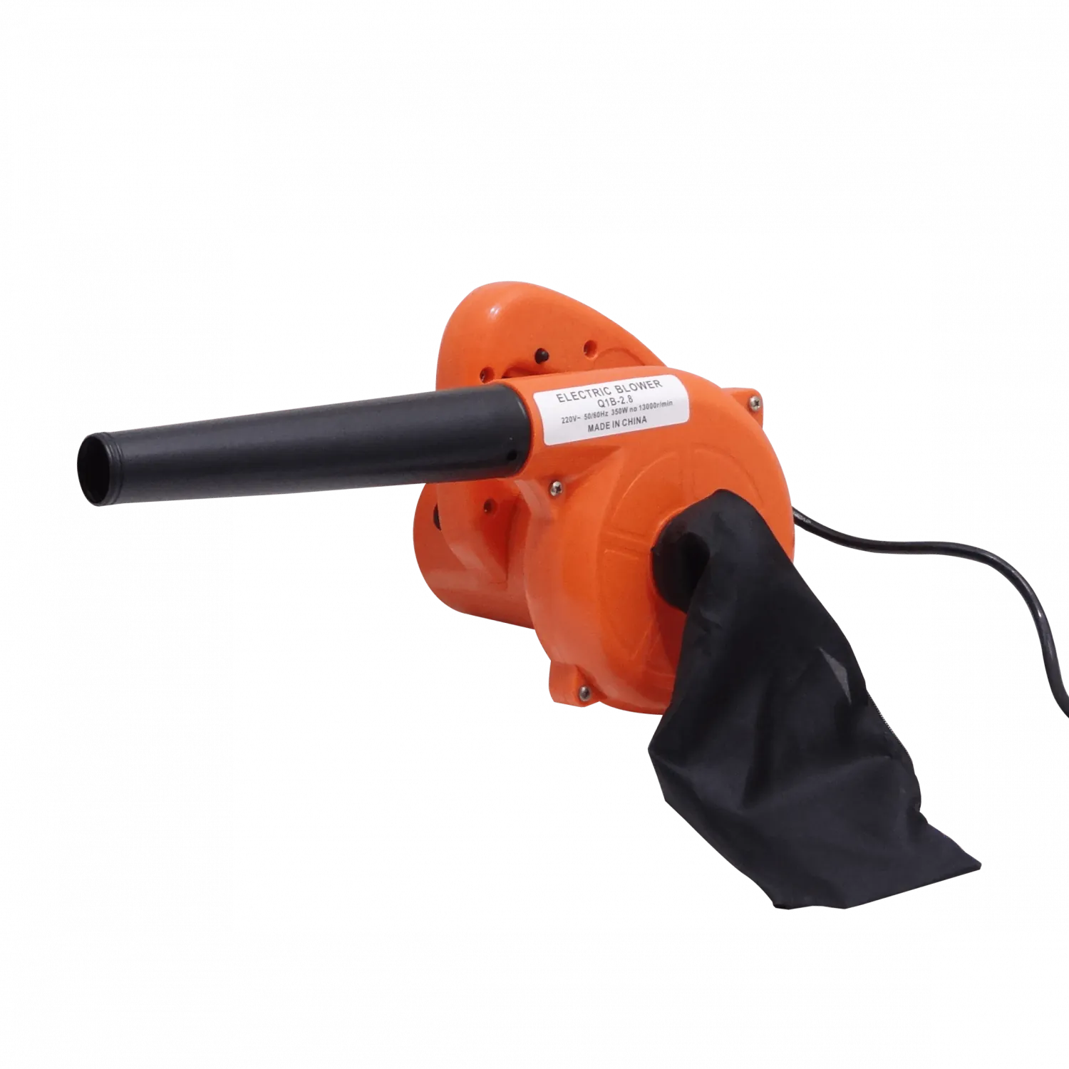 Soplador de Aire 350W 13000RPM Electric Blower 4