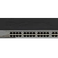 D-Link DGS-1210-28 28 Port Gigabit Smart Switch including 4 Combo SFP ports - Miniatura 3