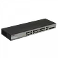 D-Link DGS-1210-28 28 Port Gigabit Smart Switch including 4 Combo SFP ports - Miniatura 2
