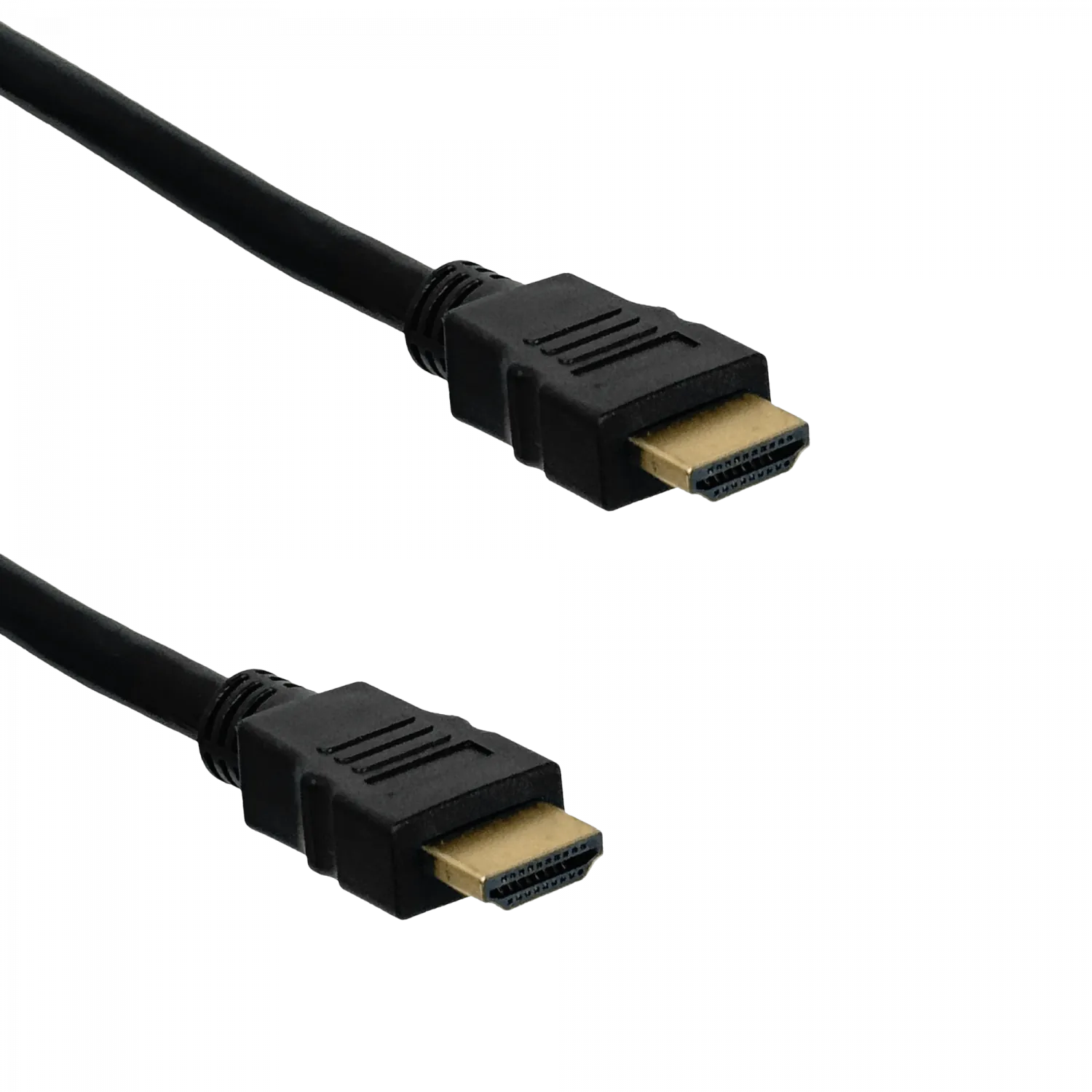 Cable HDMI v1.4 3.0m Macho-Macho, Negro, Full HD 1080p 2