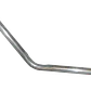 Soporte Exterior LINKMADE BAM-90 90cm Abatible Galvanizado para Muro - Miniatura 4