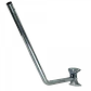 Soporte LINKMADE para Muro Exterior, Abatible, Galvanizado, 120cm - Miniatura 6