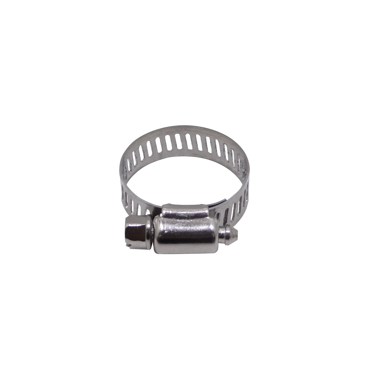 Diametro-16-24mm Espesor-10mm Abrazadera Metalica Ajustable 2