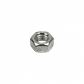 M12 Tuerca Hexagonal-3/4p 19mm 1-und compatible con Sinfin M12-285 - Miniatura 2