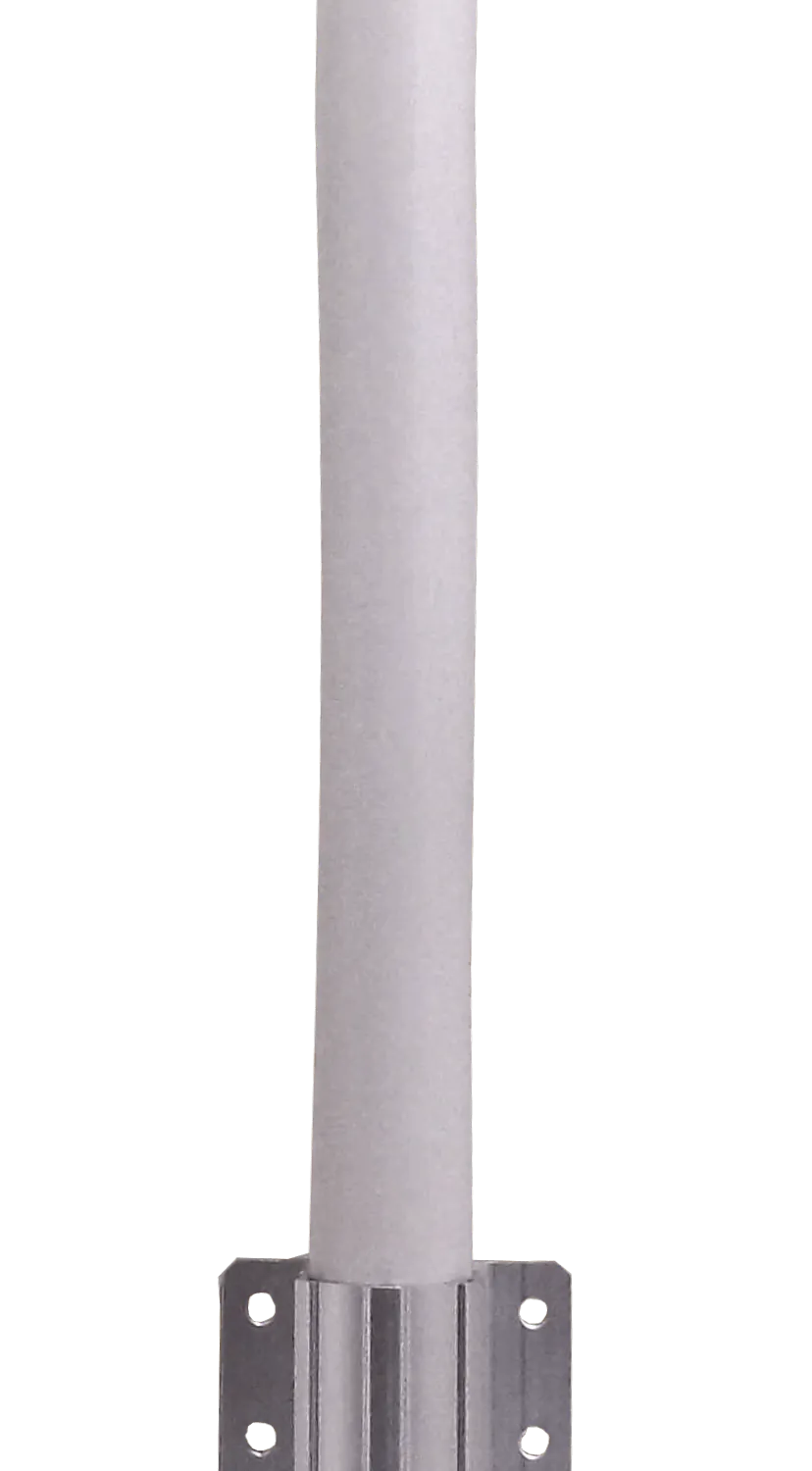 Antena Omnidireccional Ubiquiti AMO-3G12 - 3.4-3.7GHz, 12dBi, 2x2 RPSM 5