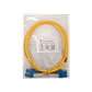 3mt SC-SC/UPC MonoModo SM Duplex Jumper Cable Fibra 9/125um 3mm - Miniatura 2