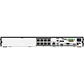NVR Hikvision DS-7608NI-Q2/8P(E) 8 canales, Graba hasta 8 MP, 8 puertos PoE, Salida hasta 4k - Miniatura 4