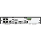 NVR Hikvision DS-7604NI-Q1/4P(E), 4 canales, Graba hasta 8 MP, 4 puertos PoE, H265+, H264+ - Miniatura 4