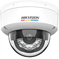 Camara IP Hikvision DS-2CD1147G3-LIU tipo domo fija, 4 MP, ColorVu 3.0, Lente fija 2.8mm, IP67 - Miniatura 2