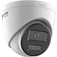 Camara IP Hikvision DS-2CD1327G3-LIU tipo turret fija, 2 MP FHD, ColorVu 3.0, H.265+, RJ45 10/100 - Miniatura 3