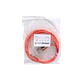 3mt LC-SC OM1 MultiModo MM Duplex Jumper Fibra 3mm 62.5/125um - Miniatura 3