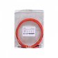 3mt LC-ST OM1 MultiModo MM Duplex Jumper Fibra 3.0mm 62.5/125um LSZH - Miniatura 2