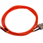3mt LC-SC OM1 MultiModo MM Duplex Jumper Fibra 3mm 62.5/125um - Miniatura 2