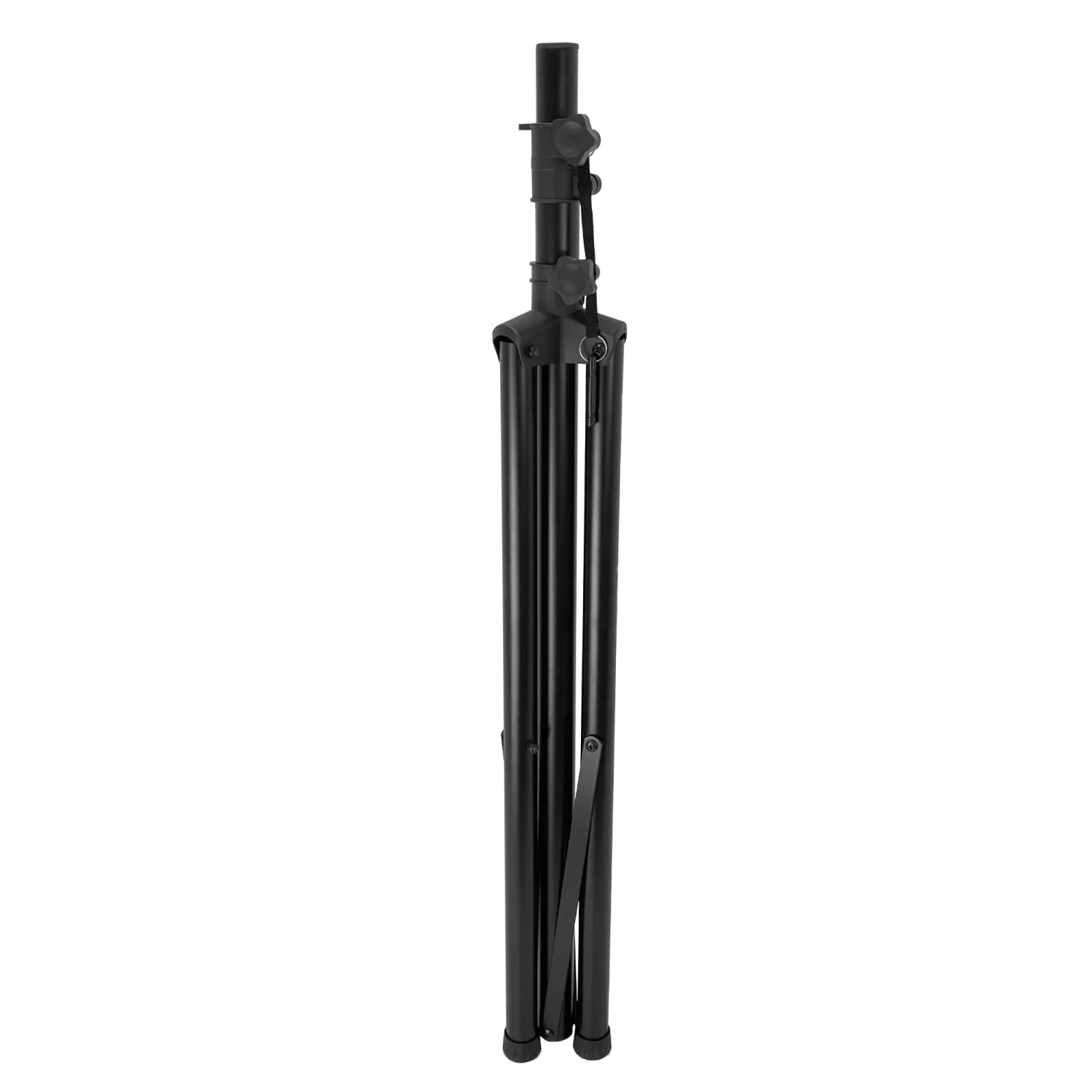 Tripode Negro Atril para Parlante 2