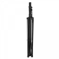 Tripode Negro Atril para Parlante - Miniatura 2