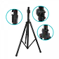 Tripode Negro Atril para Parlante - Miniatura 3