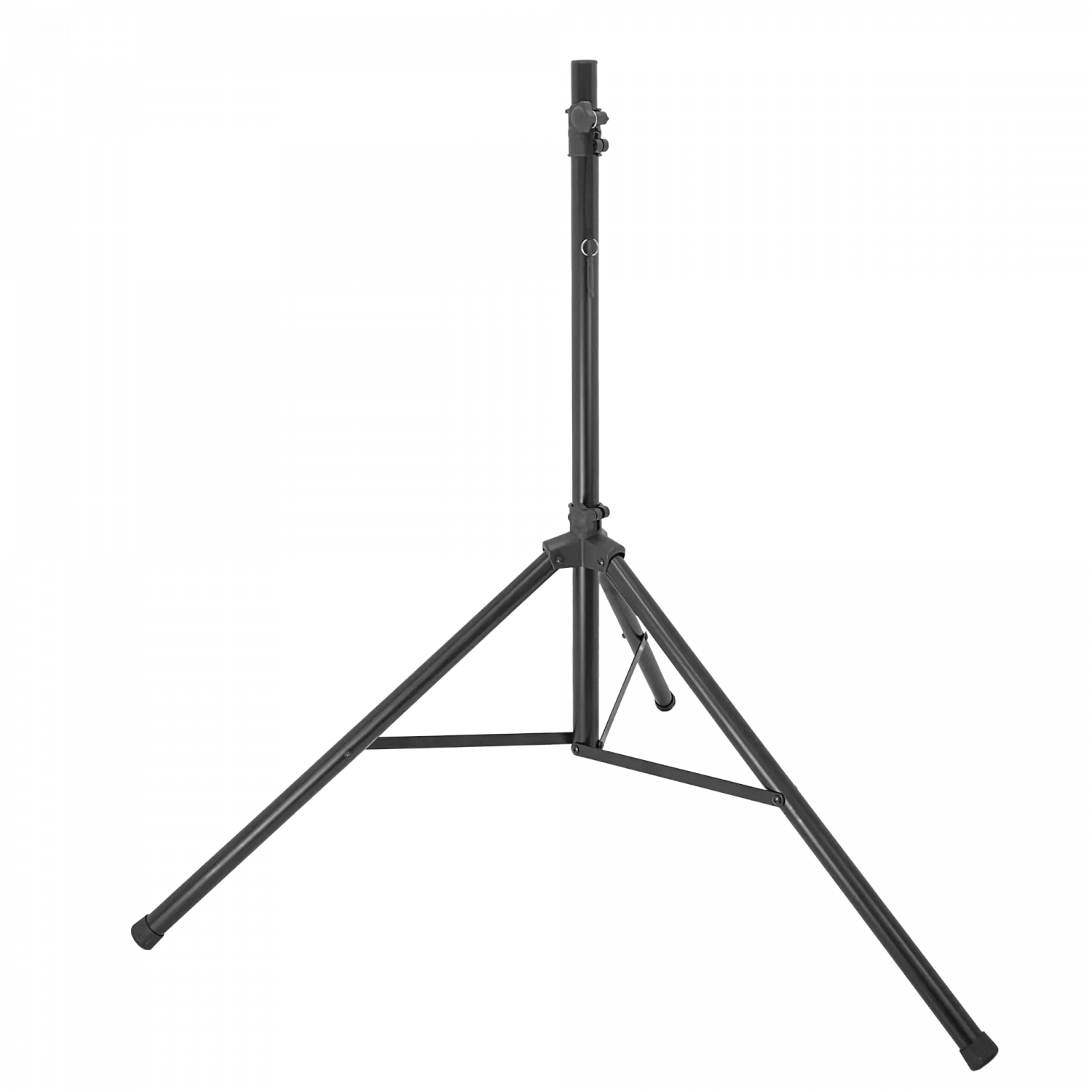 Tripode Negro Atril para Parlante 4