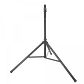 Tripode Negro Atril para Parlante - Miniatura 4