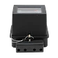 Medidor de Consumo Eléctrico Monofásico 20A 50Hz Remarcador kWh - Miniatura 2