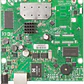Router Inalámbrico MikroTik RB911G-5HPnD - 5GHz, Gigabit Ethernet, Alta Potencia - Miniatura 2