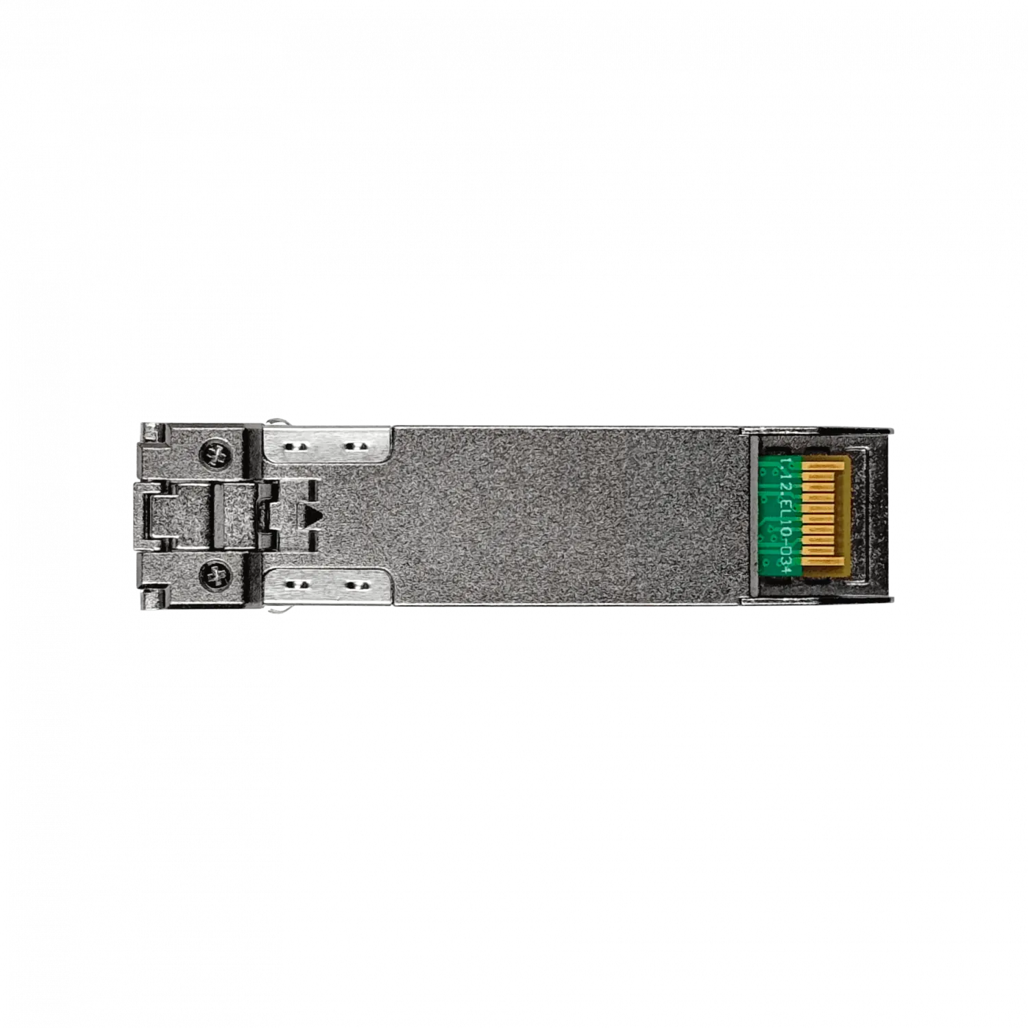 Módulo Transceptor SFP+ Mikrotik, 10Gigabit Ethernet, Multimod 300m 5