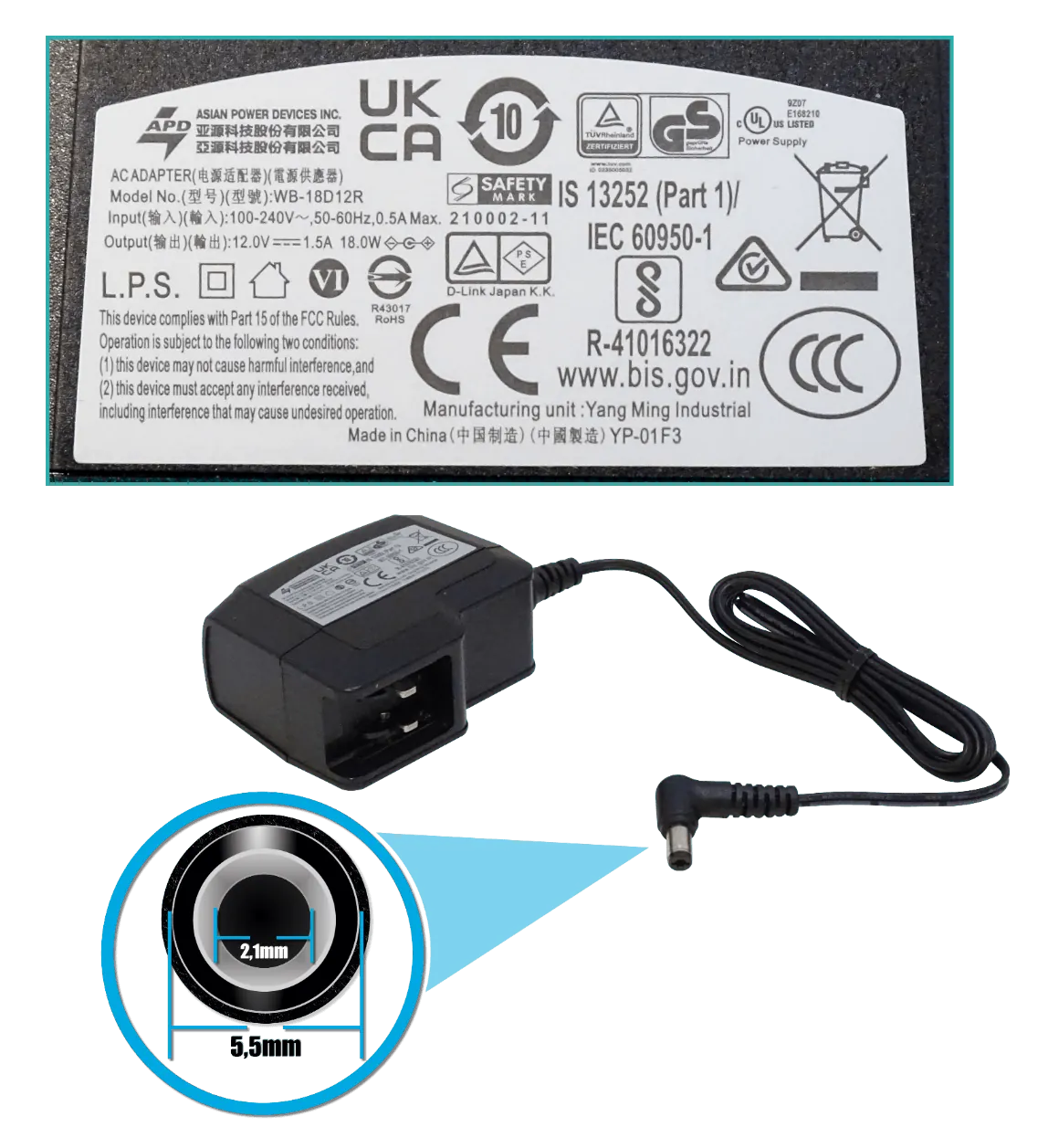 Router D-Link DSR-250V2, 5 Puertos Gigabit, VPN  2