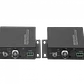 Transmisor de Video 1 Canal, 720p/960p, FC BNC-H RS485 TX/RX, Fibra Óptica SM, 20km, CCTV TVI - Miniatura 2