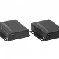 Transmisor de Video 1 Canal, 720p/960p, FC BNC-H RS485 TX/RX, Fibra Óptica SM, 20km, CCTV TVI - Miniatura 4
