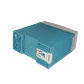 MEANWELL 12VDC 60W 5A Ajustable Ancho-42mm Riel-DIN Fuente-Poder - Miniatura 2