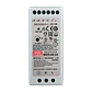 MEANWELL 24VDC 60W 2,5A Ajustable Ancho-42mm Riel-DIN Fuente-Poder - Miniatura 4