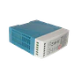 MEANWELL 48VDC 60W 1,25A Ajustable Ancho-42mm Riel-DIN Fuente-Poder - Miniatura 2