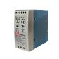 MEANWELL 48VDC 60W 1,25A Ajustable Ancho-42mm Riel-DIN Fuente-Poder - Miniatura 3