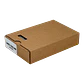 MEANWELL 158,4W 48V 3,3A Open-Frame Fuente-Poder 100-240VAC - Miniatura 5
