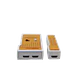 HDMI Cable Tester 2-HDMI requiere-Bateria-9V 24-LED - Miniatura 2