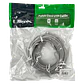 Cable Patch Genérico Cat5e 10mt Gris CCA Inyectado 26AWG - Miniatura 5