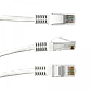 Cable Patch Genérico Cat5e 20mt Gris CCA Inyectado 26AWG - Miniatura 4