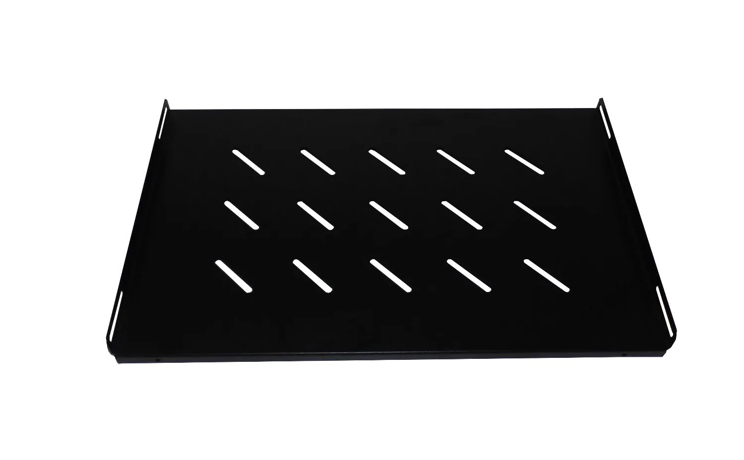 Bandeja Adicional LINKMADE RBL-3VL 1U 30cm para Rack RK22 RK27 RK32 RK42 2