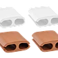 Pack-4-Clip para Agrupar Cables - Miniatura 2