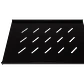 Bandeja Adicional LINKMADE RBL-3VL 1U 30cm para Rack RK22 RK27 RK32 RK42 - Miniatura 3