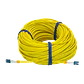 100mt LC-LC MonoModo SM Duplex Jumper Cable Fibra 3.0mm 9/125um - Miniatura 3