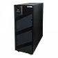 Banco Vacío CITO EBMT-6K 40 Baterías 240VDC 2x20x12V/7.2Ah Torre sin Baterías - Miniatura 4