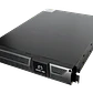 Banco Vacío CITO EBM-3 12 Baterías 72VDC 2x6x12V/7.2Ah Rack/Torre sin Baterías - Miniatura 6